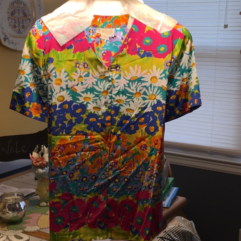 Jordan Woman Top new with tags